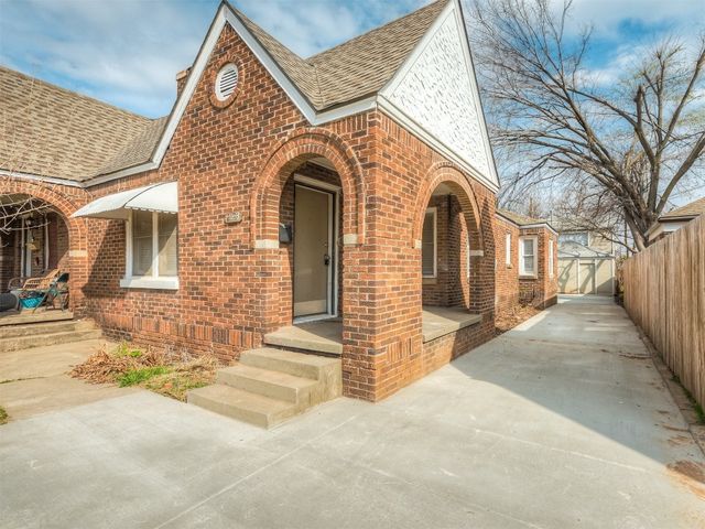 2523 NW 20th Street, Oklahoma City, OK 73107