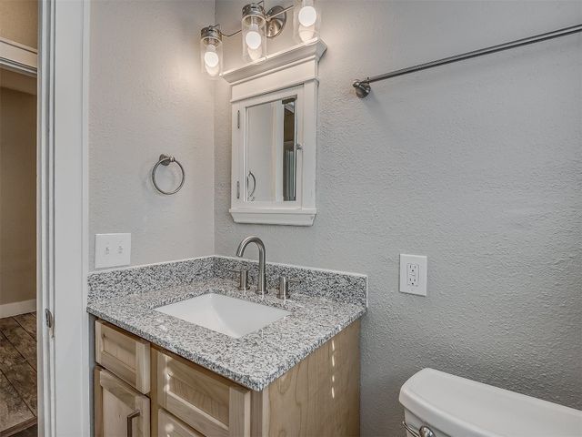 2523 NW 20th Street, Oklahoma City, OK 73107