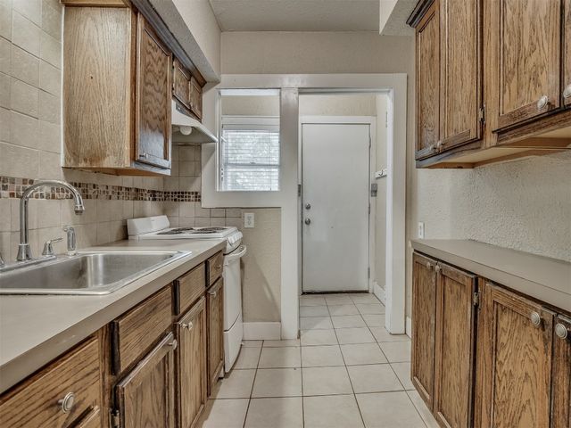 2523 NW 20th Street, Oklahoma City, OK 73107