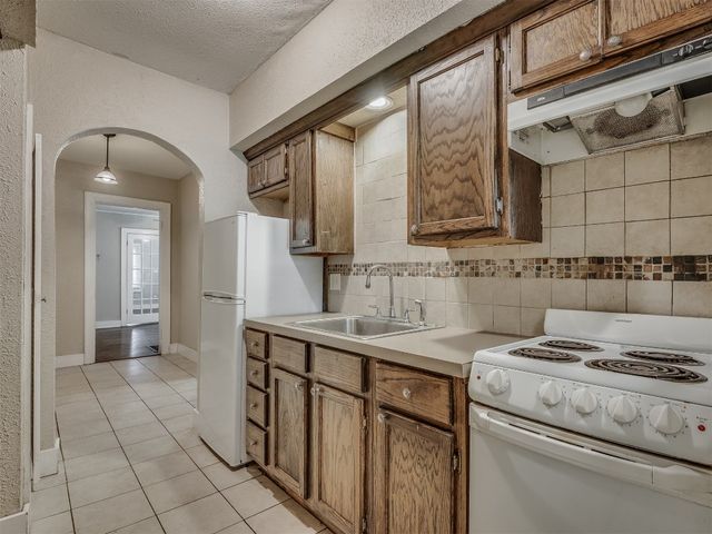 2523 NW 20th Street, Oklahoma City, OK 73107