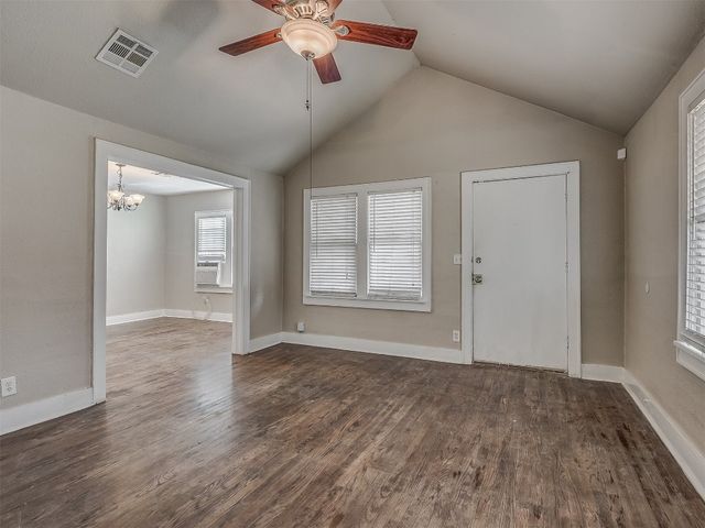 2523 NW 20th Street, Oklahoma City, OK 73107