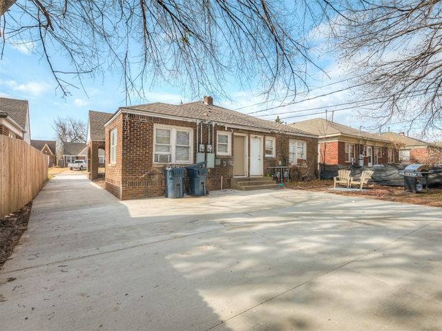 2523 NW 20th Street, Oklahoma City, OK 73107