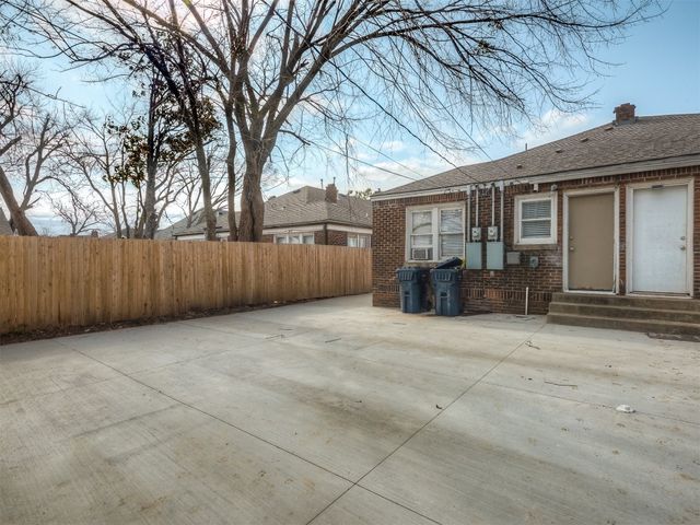 2523 NW 20th Street, Oklahoma City, OK 73107