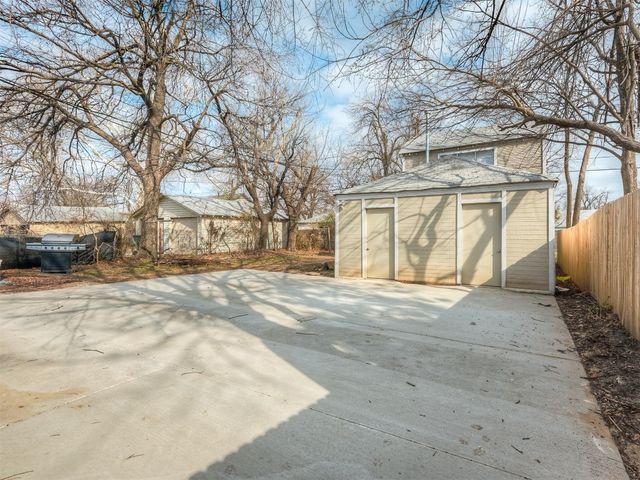 2523 NW 20th Street, Oklahoma City, OK 73107