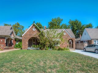 2523 NW 20th Street, Oklahoma City, OK 73107