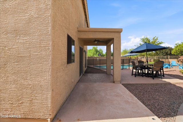 41715 N OETTING Trail, San Tan Valley, AZ 85140