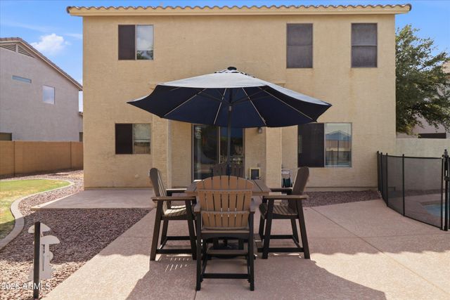 41715 N OETTING Trail, San Tan Valley, AZ 85140
