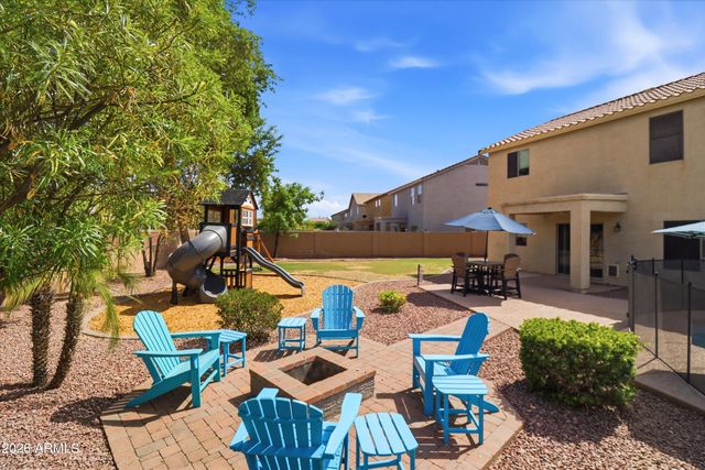 41715 N OETTING Trail, San Tan Valley, AZ 85140