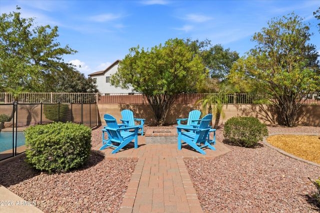 41715 N OETTING Trail, San Tan Valley, AZ 85140