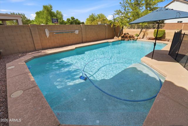 41715 N OETTING Trail, San Tan Valley, AZ 85140