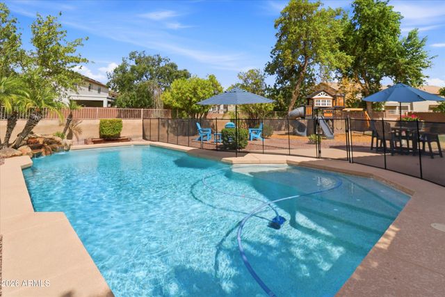 41715 N OETTING Trail, San Tan Valley, AZ 85140