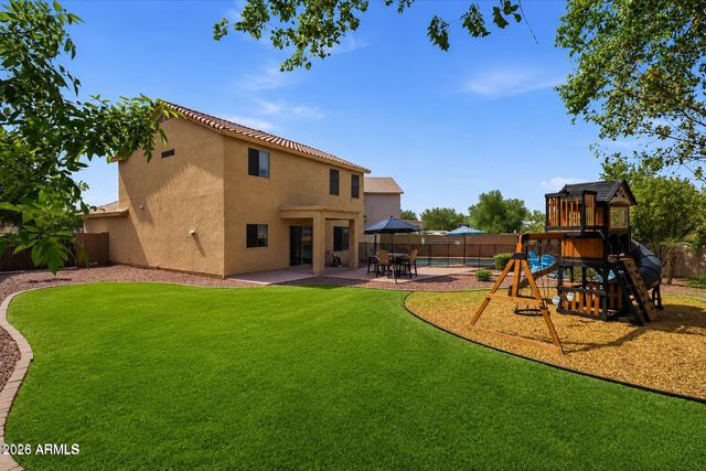 41715 N OETTING Trail, San Tan Valley, AZ 85140