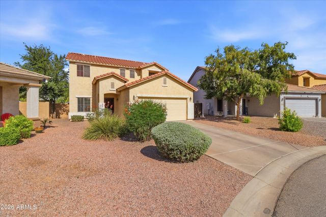 41715 N OETTING Trail, San Tan Valley, AZ 85140