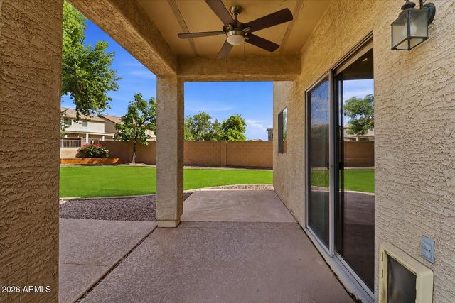 41715 N OETTING Trail, San Tan Valley, AZ 85140
