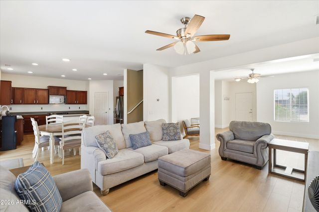 41715 N OETTING Trail, San Tan Valley, AZ 85140