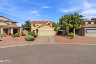 41715 N OETTING Trail, San Tan Valley, AZ 85140