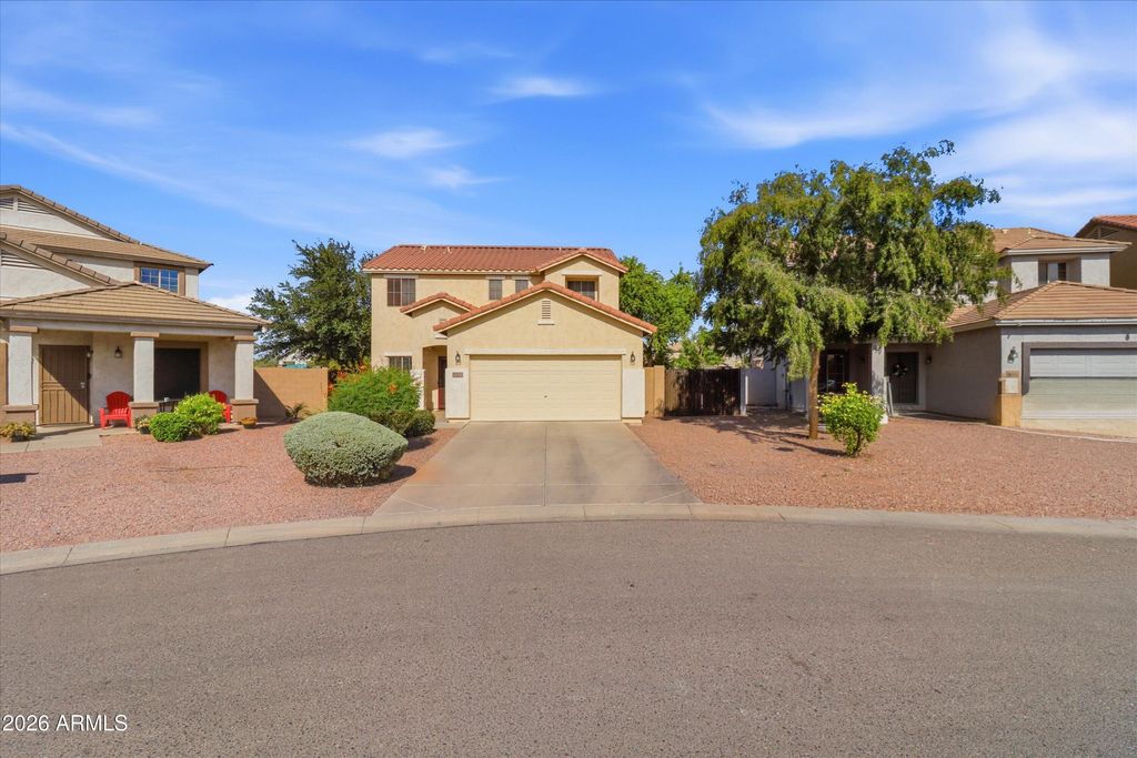41715 N OETTING Trail, San Tan Valley, AZ 85140