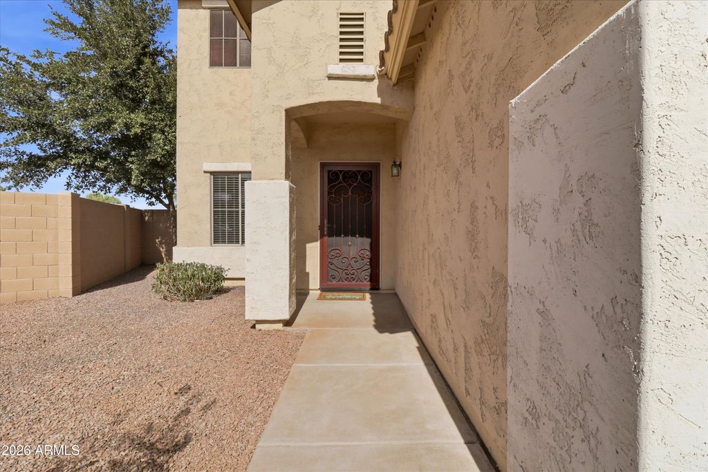 41715 N OETTING Trail, San Tan Valley, AZ 85140 — photo 2