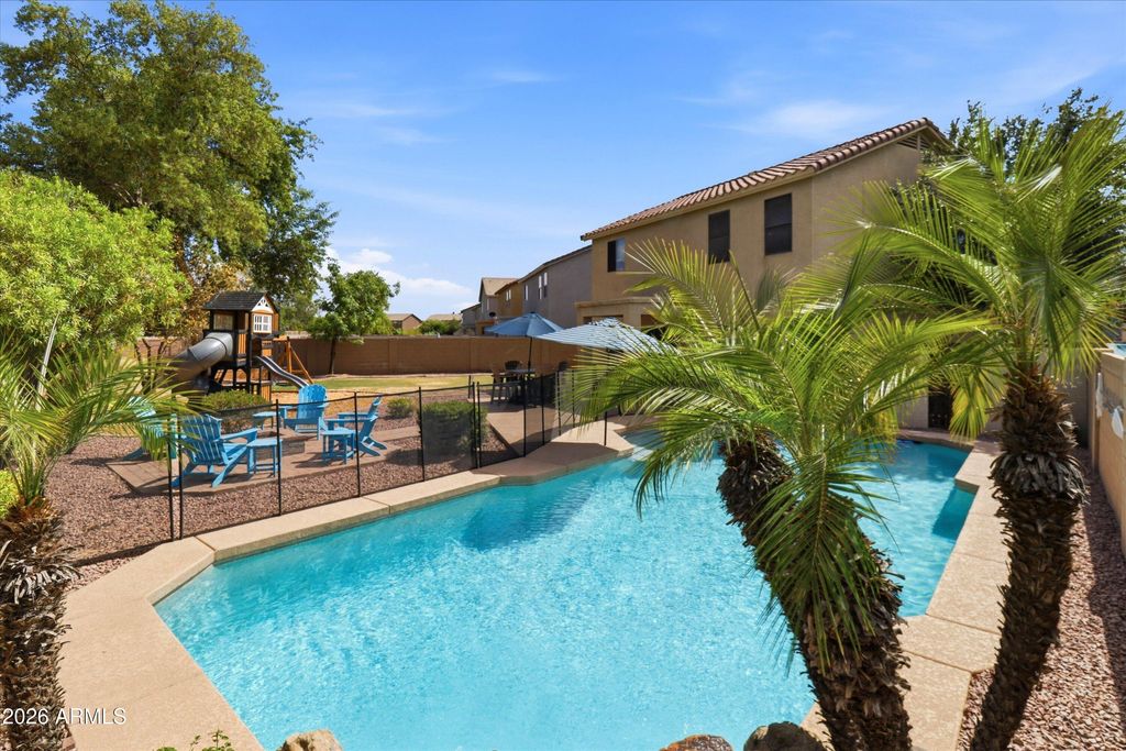 41715 N OETTING Trail, San Tan Valley, AZ 85140 — photo 5