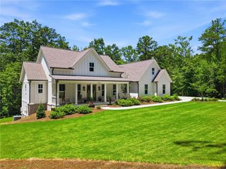 245 Frances Road, Canton, GA 30114