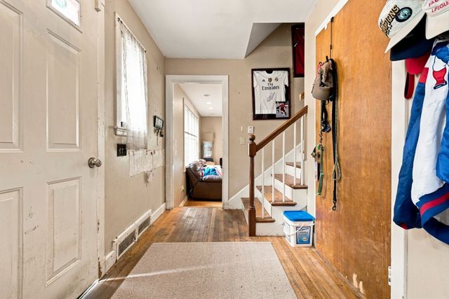 10 Pilgrim Way, Walpole, MA 02032