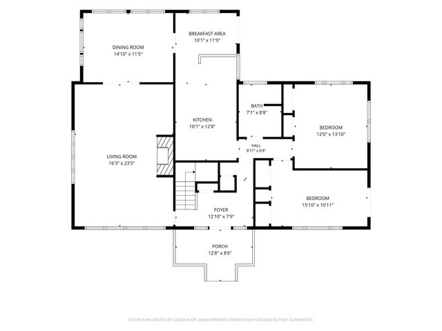 10 Pilgrim Way, Walpole, MA 02032
