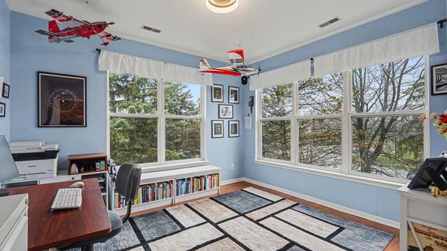 1492 Fox Pointe Circle, Ann Arbor, MI 48108