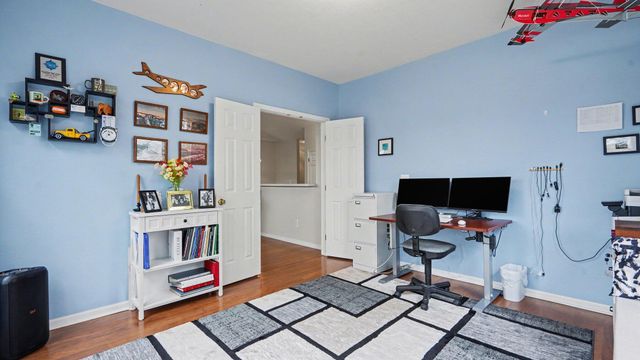 1492 Fox Pointe Circle, Ann Arbor, MI 48108