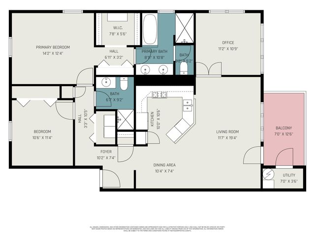 1492 Fox Pointe Circle, Ann Arbor, MI 48108