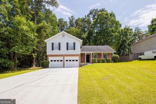 6541 Lazy Creek Court, Lithonia, GA 30058