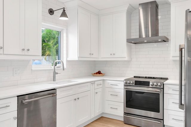 611 N Palmway, Lake Worth Beach, FL 33460