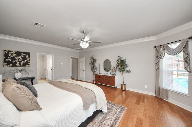 17862 Camp Cove Drive, Cypress, TX 77429