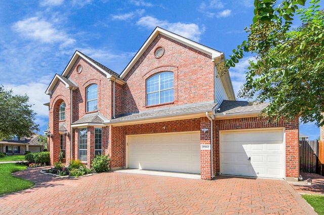 17862 Camp Cove Drive, Cypress, TX 77429