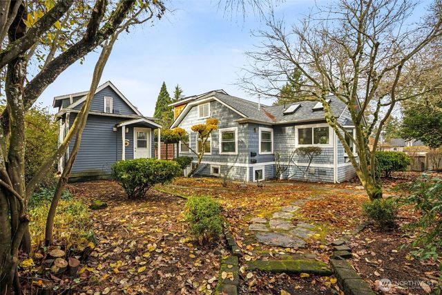 1833 3rd Street, Kirkland, WA 98033