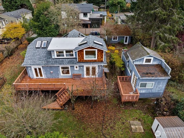 1833 3rd Street, Kirkland, WA 98033