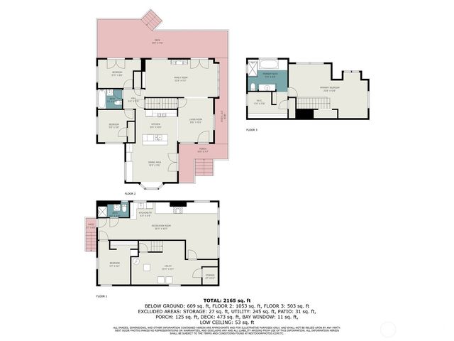 1833 3rd Street, Kirkland, WA 98033