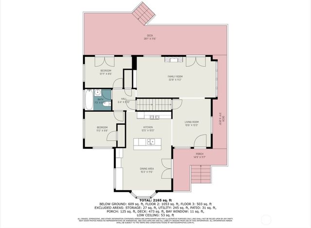 1833 3rd Street, Kirkland, WA 98033