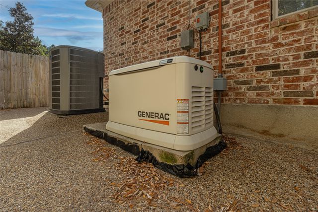 1157 Garden Park Circle, Tyler, TX 75703