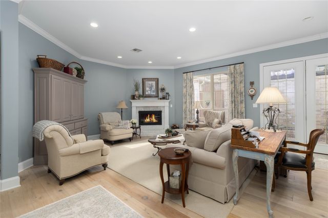 1157 Garden Park Circle, Tyler, TX 75703