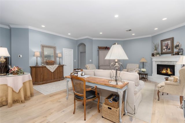 1157 Garden Park Circle, Tyler, TX 75703