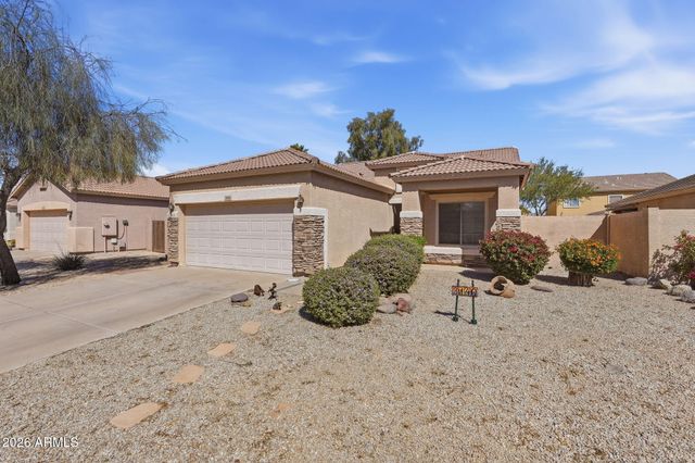 3146 E SUPERIOR Road, San Tan Valley, AZ 85143