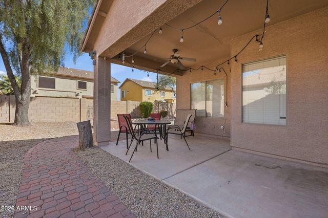 3146 E SUPERIOR Road, San Tan Valley, AZ 85143