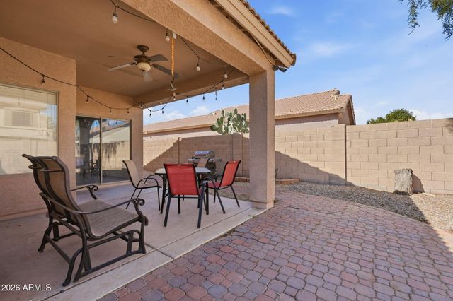 3146 E SUPERIOR Road, San Tan Valley, AZ 85143