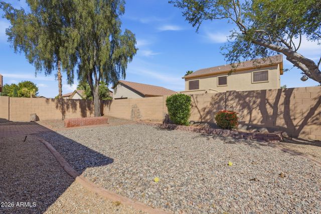 3146 E SUPERIOR Road, San Tan Valley, AZ 85143