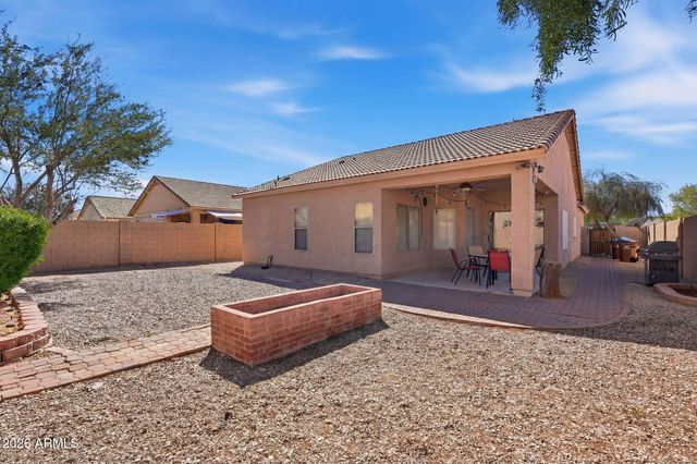 3146 E SUPERIOR Road, San Tan Valley, AZ 85143