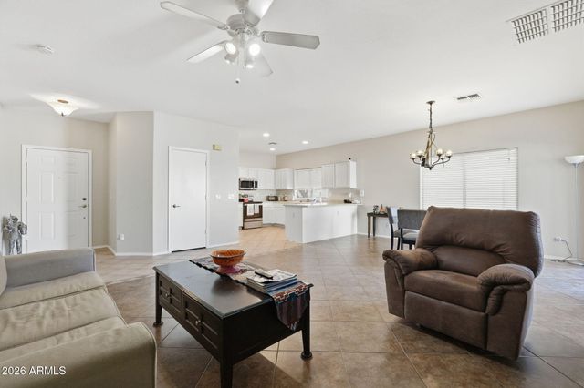 3146 E SUPERIOR Road, San Tan Valley, AZ 85143