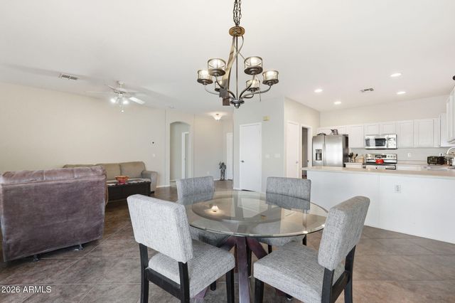 3146 E SUPERIOR Road, San Tan Valley, AZ 85143