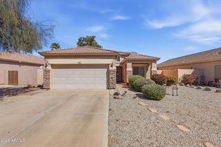3146 E SUPERIOR Road, San Tan Valley, AZ 85143