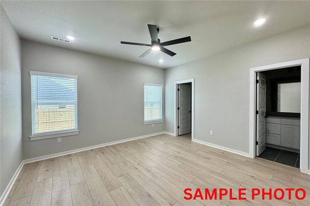 3769 Respite Street, Springdale, AR 72764