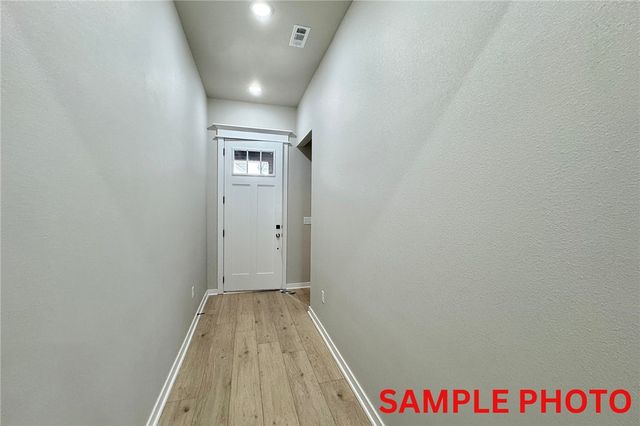 3769 Respite Street, Springdale, AR 72764